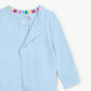 Magnetic Me Baby Blue Modal Magnetic Footie