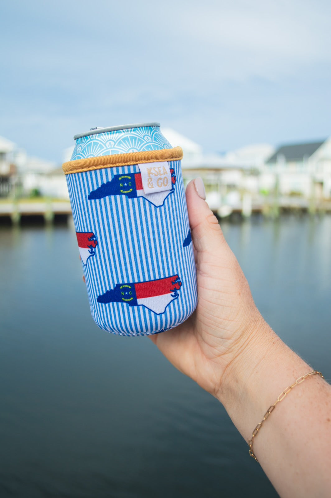 KSea & Co Coozies