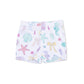 Angel Dear Beach Days - Twirly Dress with Cartwheel Short