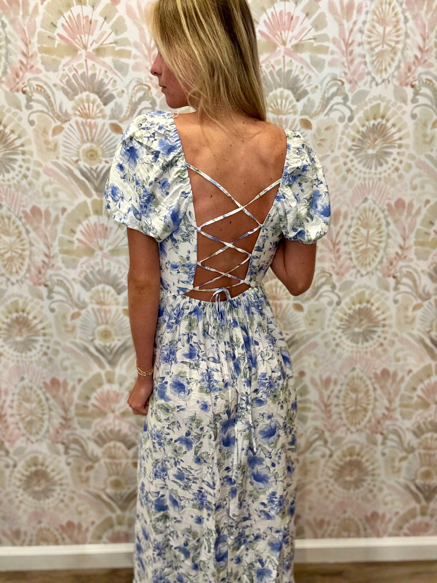 Bryson Dress