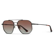 WMP Emmett Polarized Sunglasses