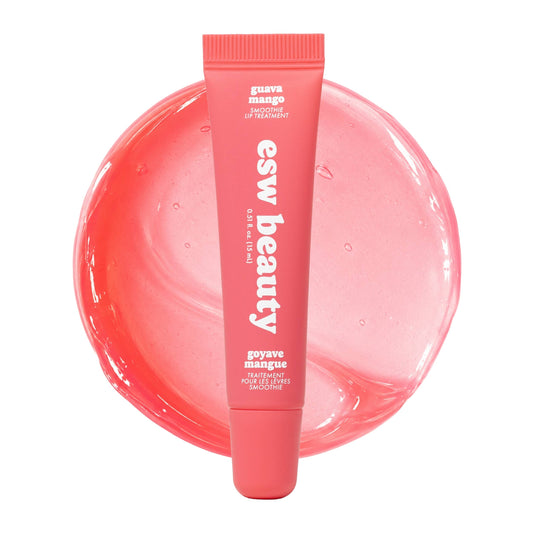 Guava Mango Smoothie Advanced Smoothing Lip Treatment