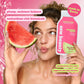 Pink Dream Moisturizing Raw Juice Sheet Mask