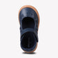 Amina Girls Hook & Loop Mary Jane Shoe