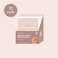 Iced Chai Latte Energizing & Firming Eye Patches