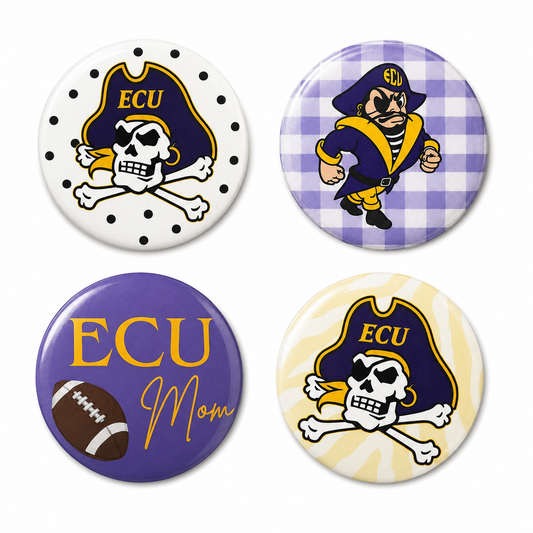 ECU Buttons