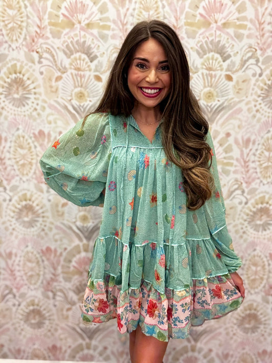 Marina Dress