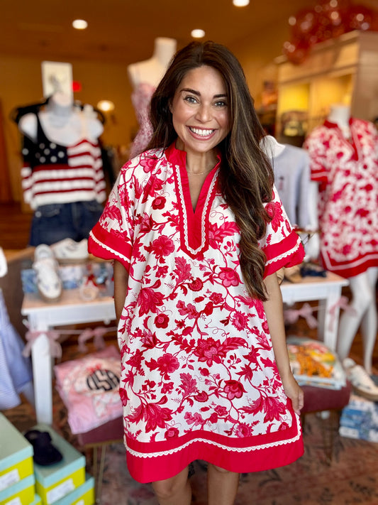 Marti Dress