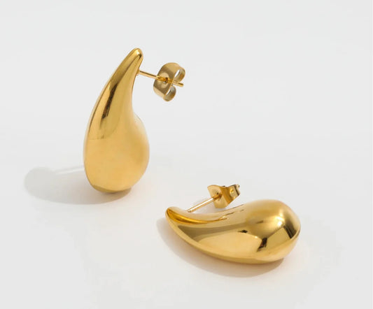 CHANSUTT PEARLS Lauren Earrings