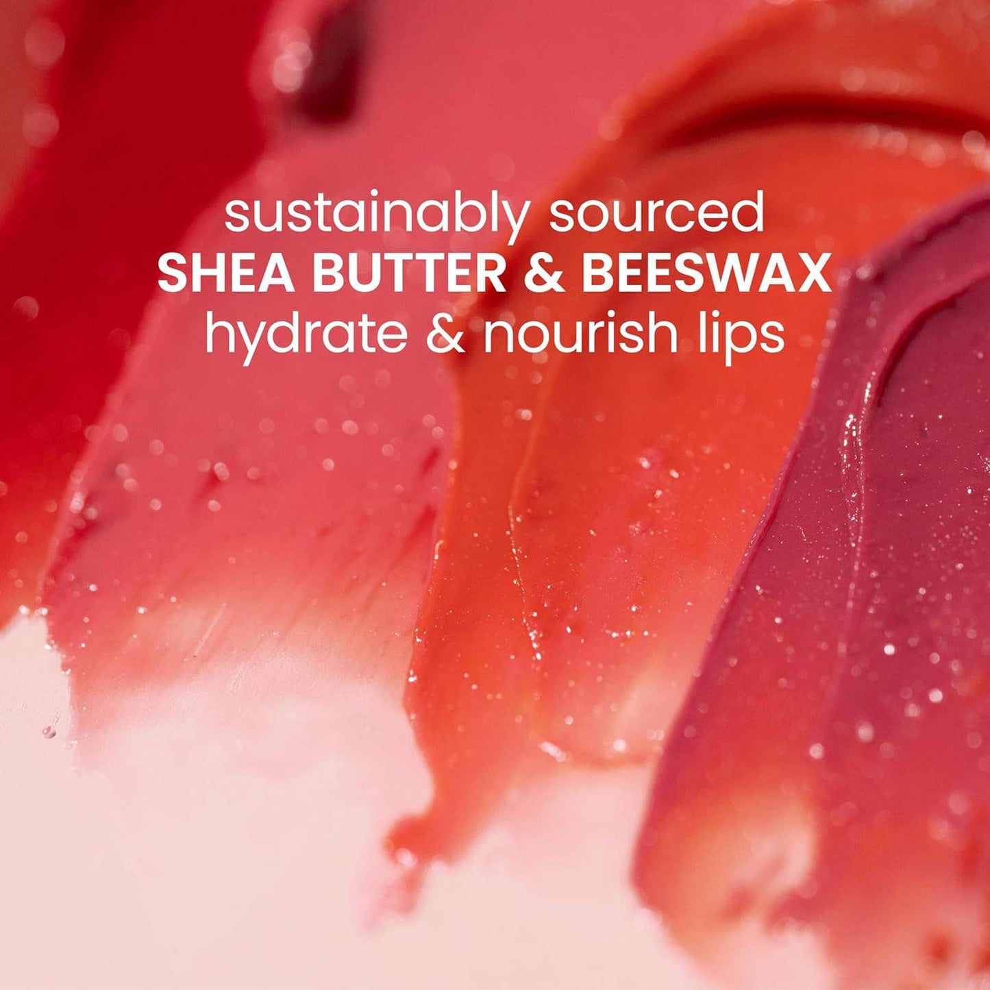 Assorted Tinted Lip Balm