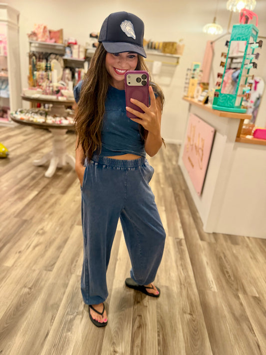 Loungey Lauren Set