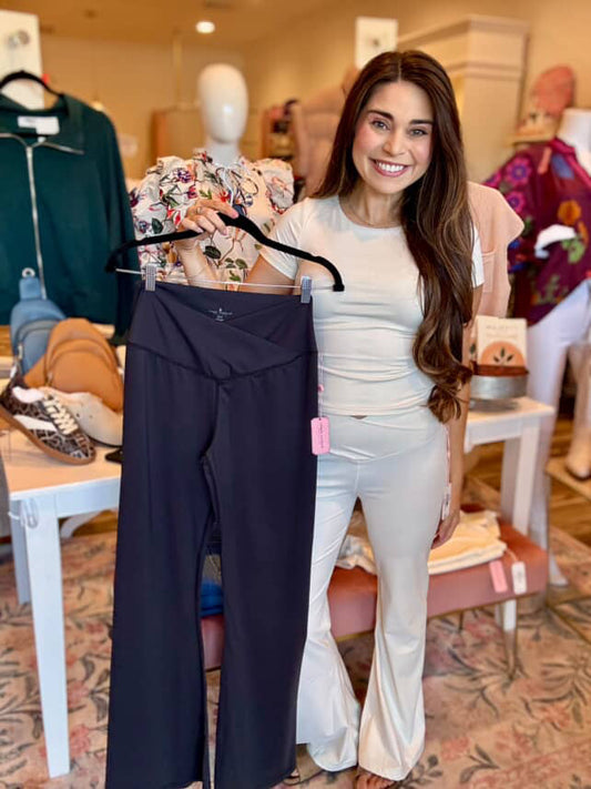 Simply Southern Flare Leggings