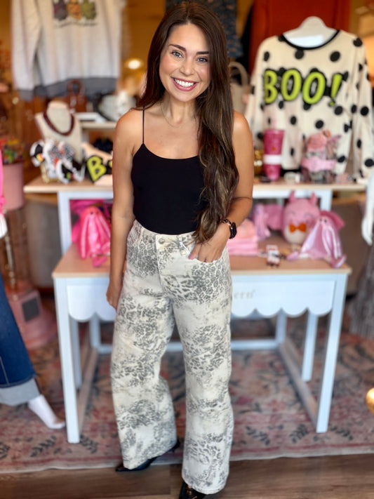Wild Wren Jeans