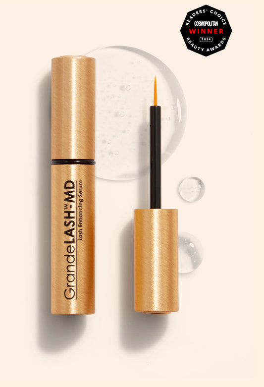 Grande Cosmetics Grande Lash-MD Enhancing Serum
