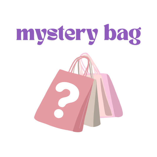 Mystery Item(s)