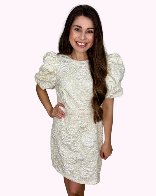 Jessica Mini Dress