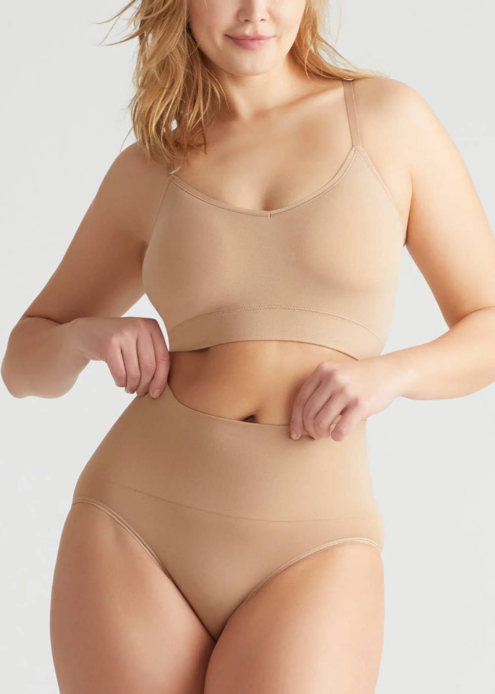 Ultralight Shapewear Brief