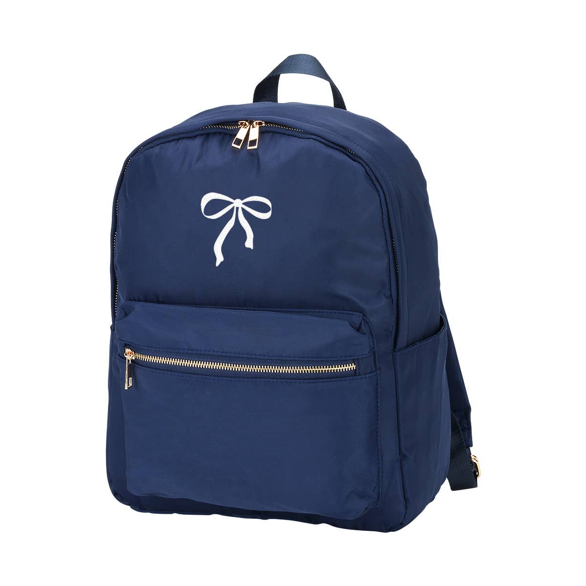 Bow Navy Charlie Backpack