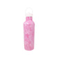 Lilly Pulitzer Stainless Steel Water Bottle, Palm Beach Playground