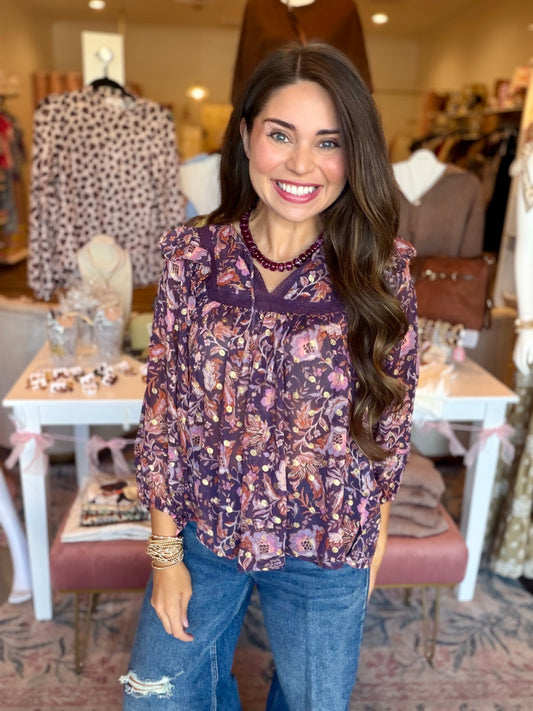 Freya Top