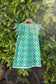 Diane Youth Embroidered Dress