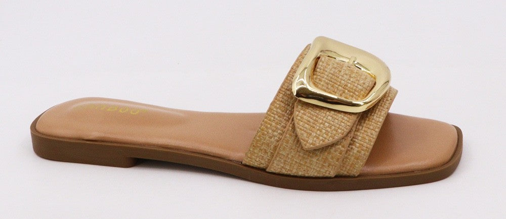 Syndi Sandal