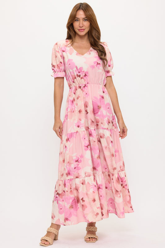 Bee Dress