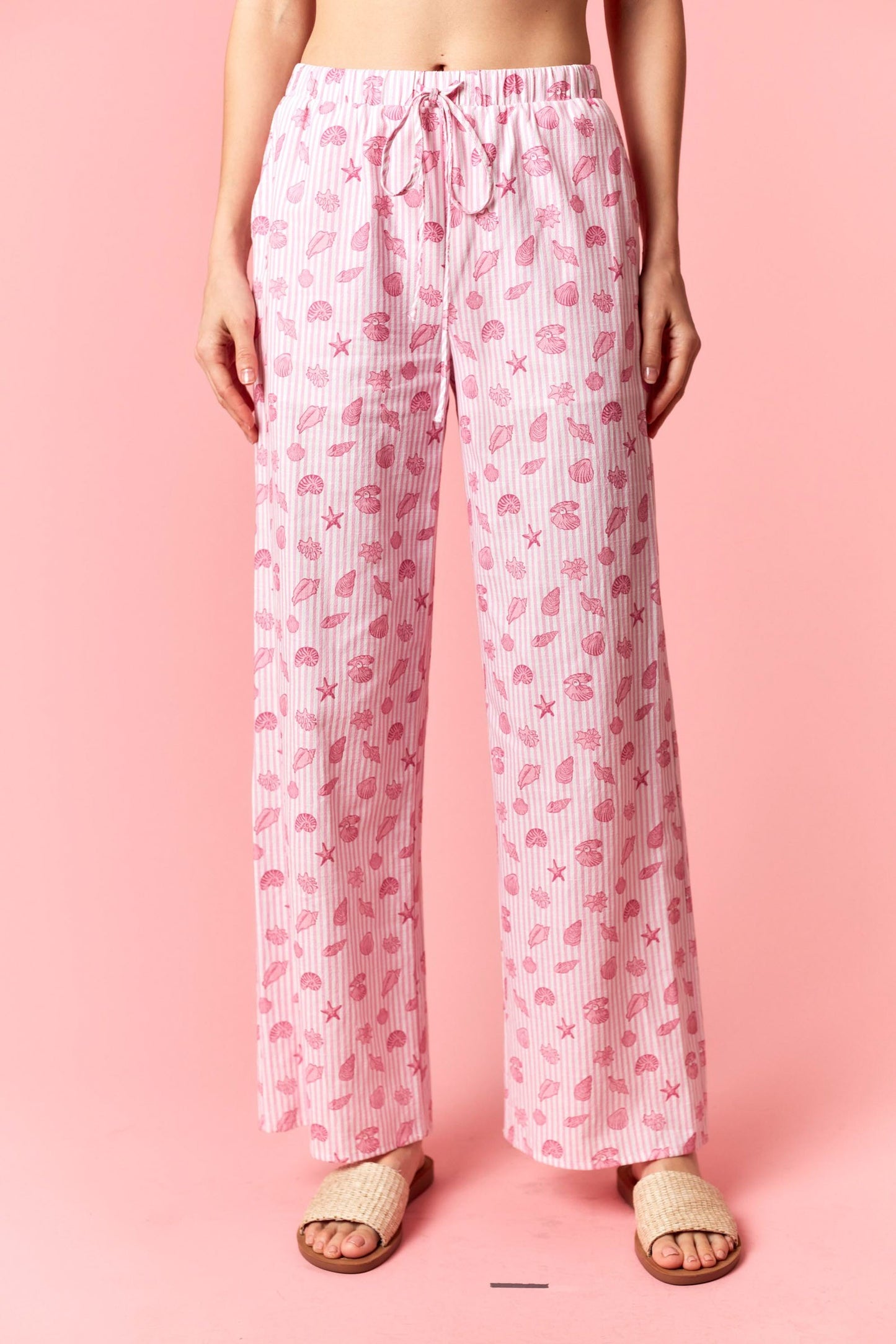 Beachside Shelby Pant