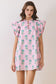 Carissa Dress