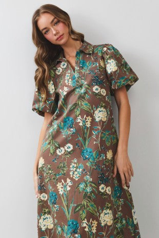 Mary Margret Dress