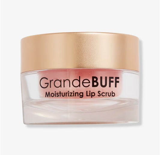 Grande Cosmetics Grande Buff Lip Scrub