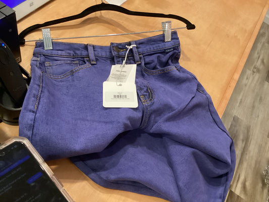 Marissa High Rise Dad Jeans