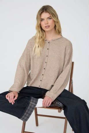 Camden Cardigan