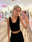Simply Southern Scalloped Bra