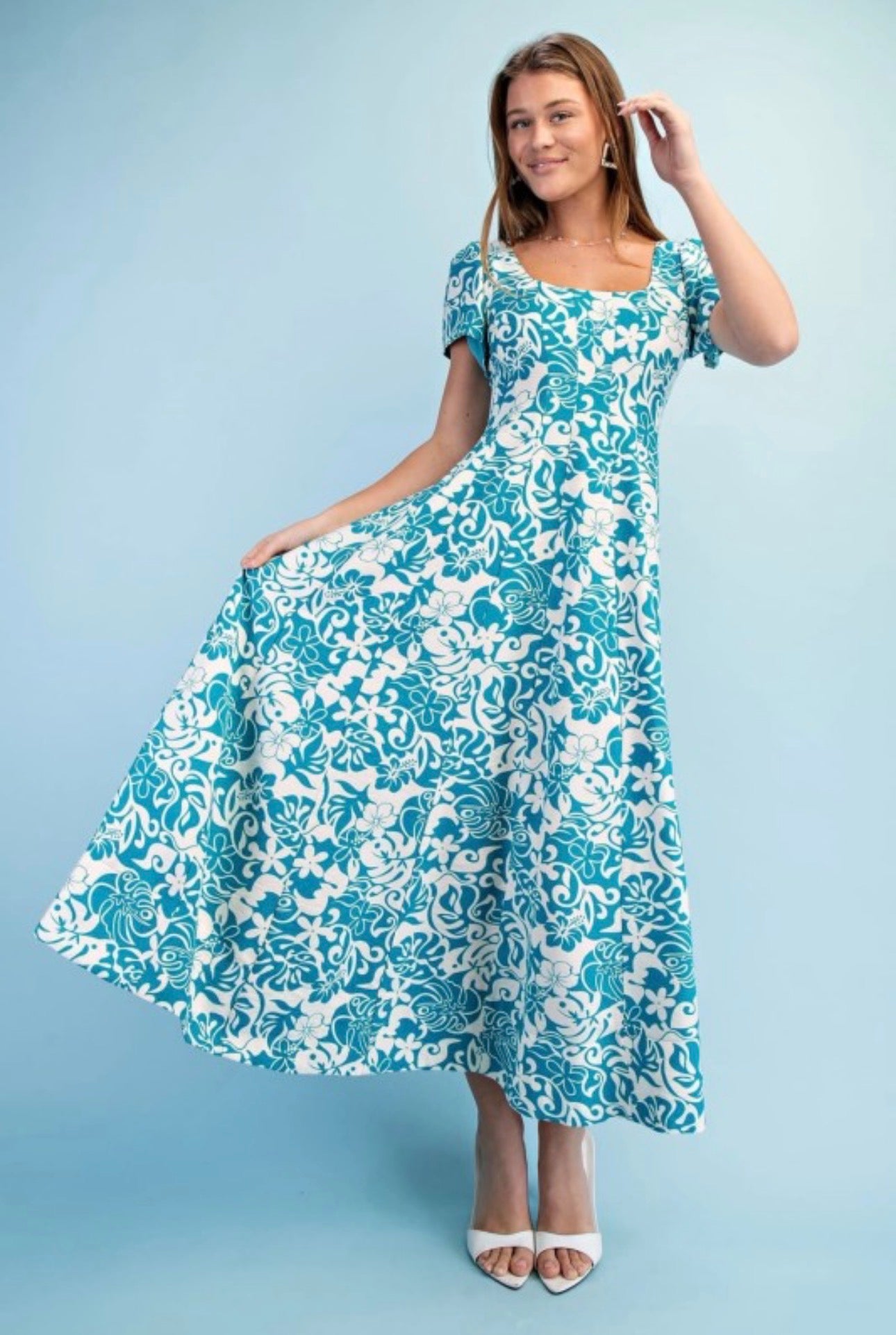 Tammi Dress