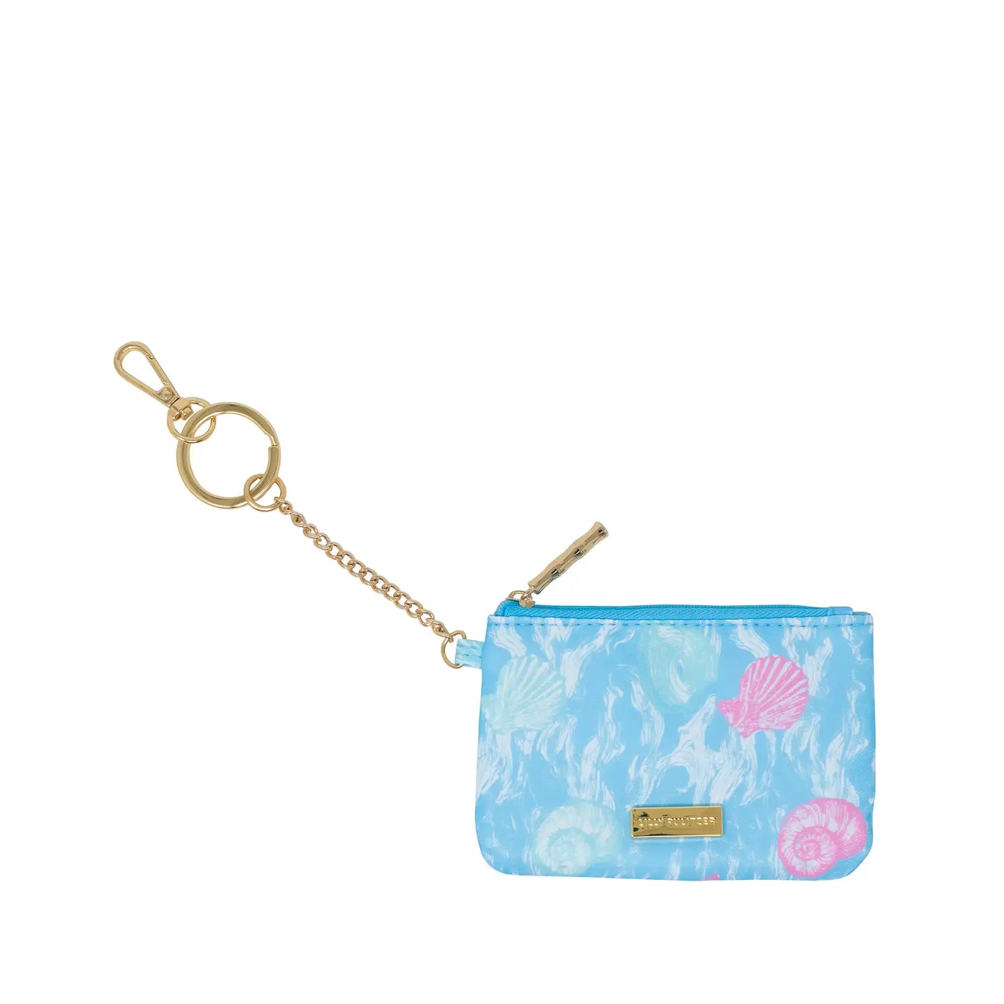 Lilly Pulitzer Id Case, Shelden