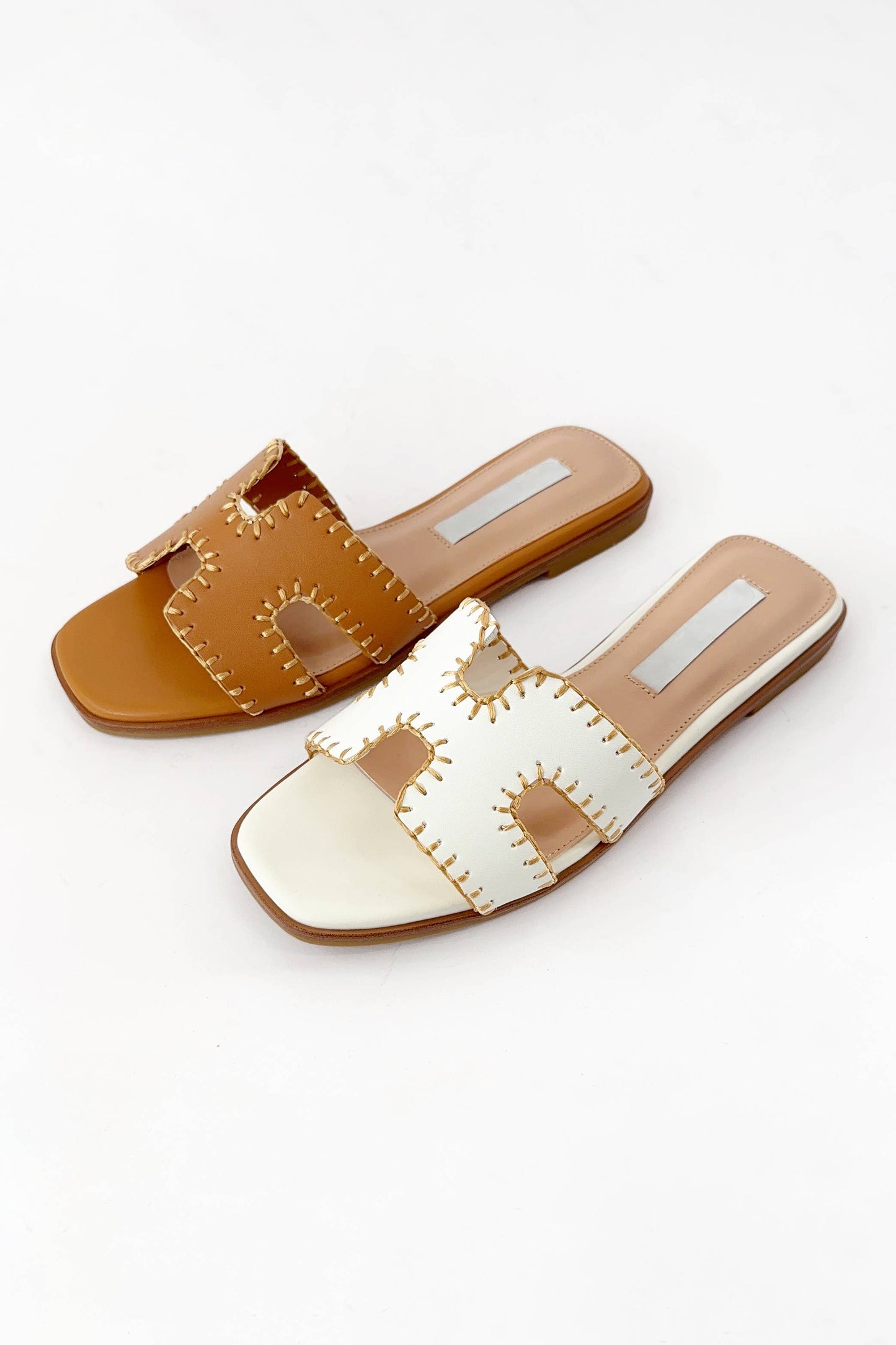 Topsail Sandals *will ship without box*