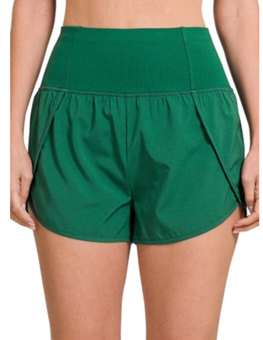 Shaina Running Short