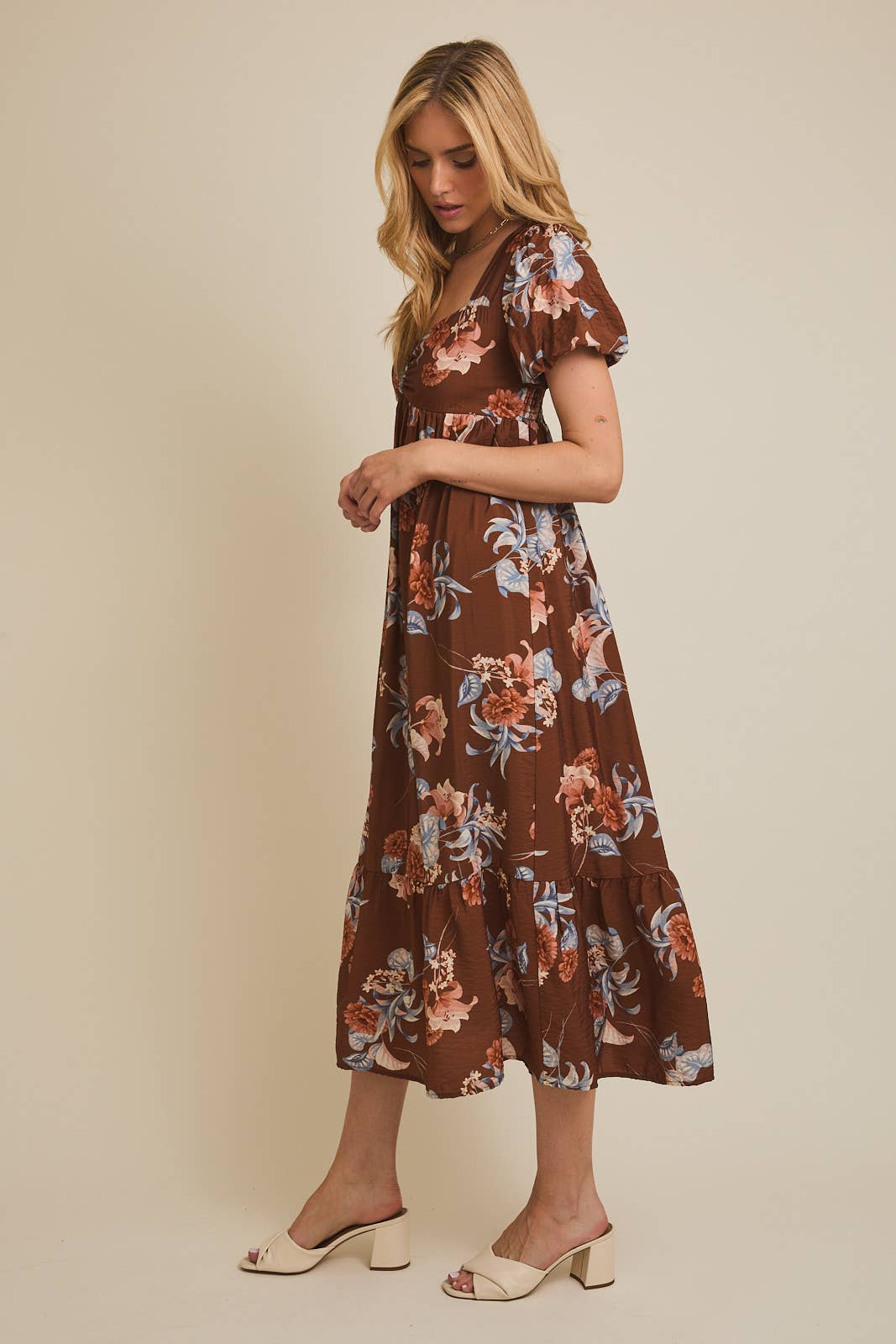 Vanessa Dress