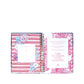 Lilly Pulitzer Jumbo 17 Month Agenda, in All Her Glory