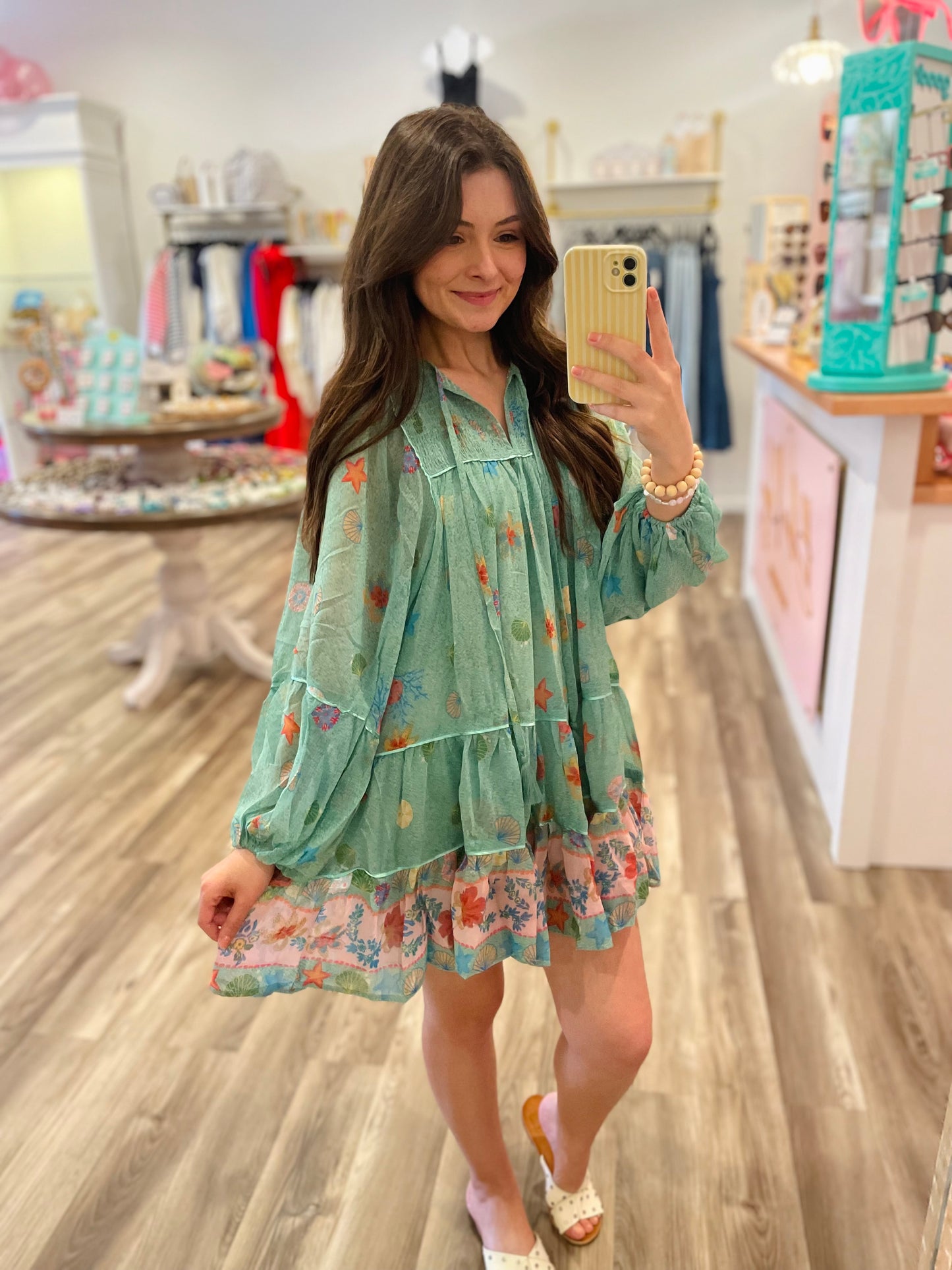 Marina Dress