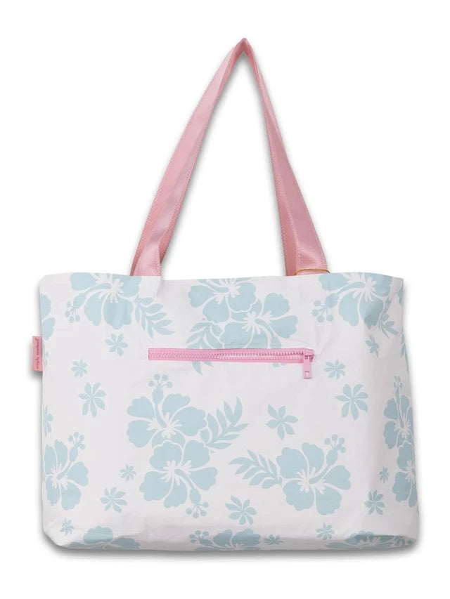 Simply Southern Splash Tote Sunset