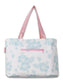 Simply Southern Splash Tote Sunset