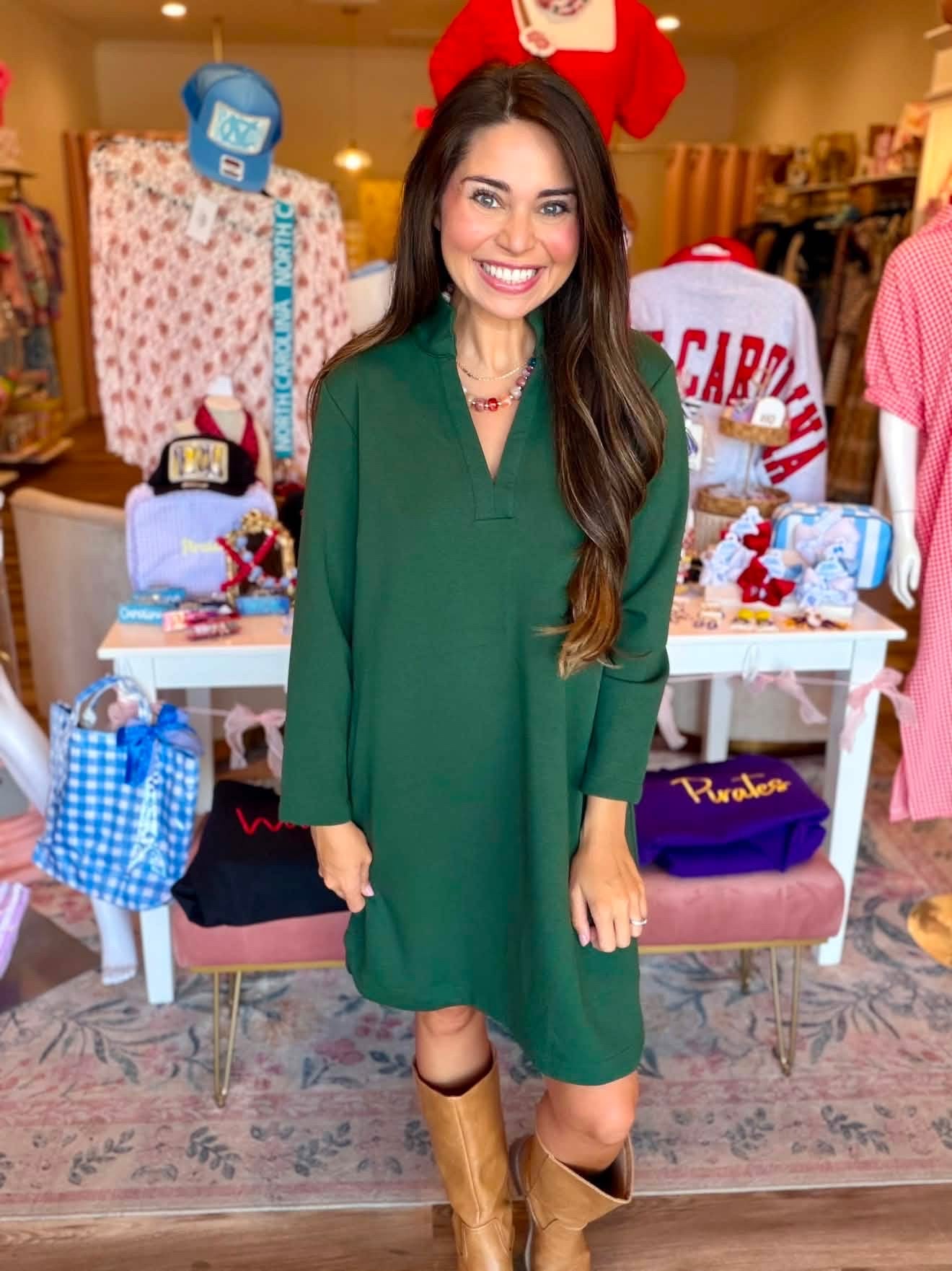 Esme Dress