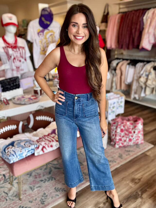 Simply Southern Liz Jeans