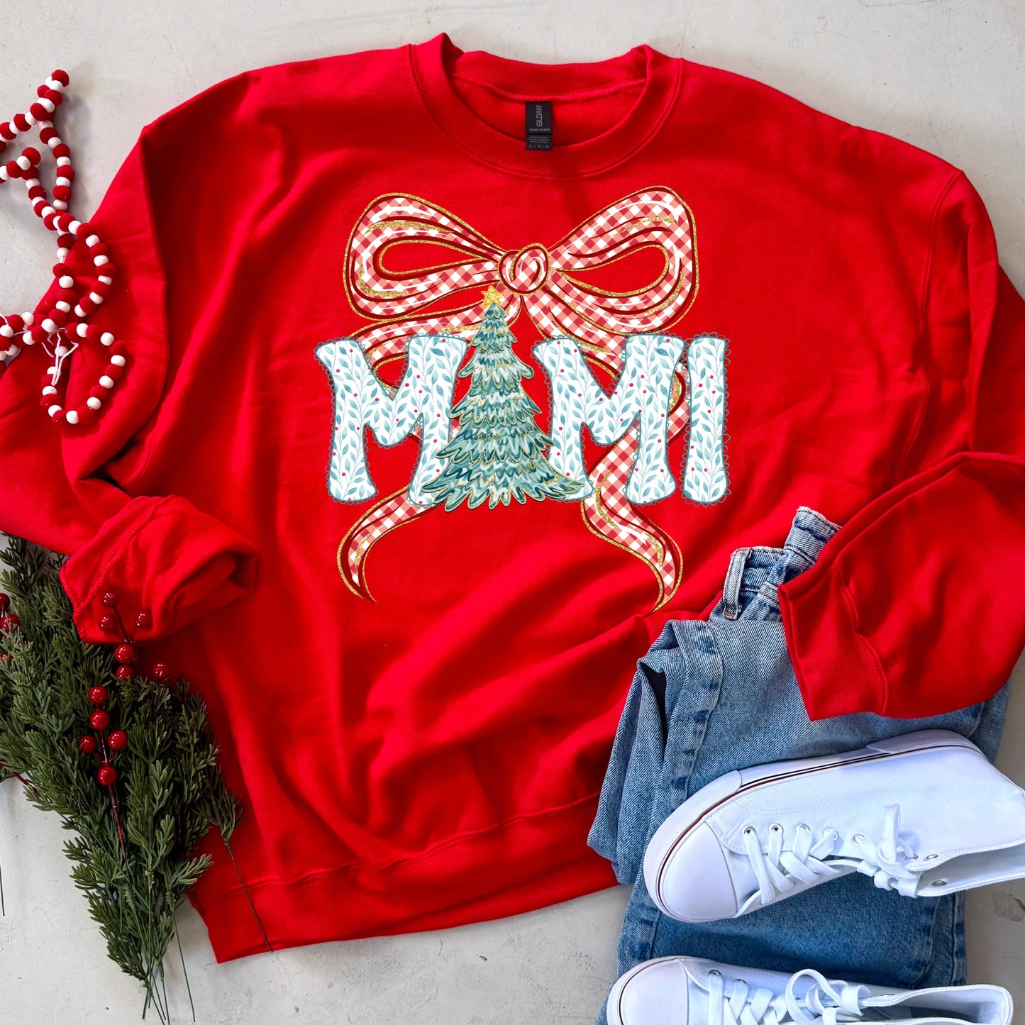 🎄 CHRISTMAS PRE-ORDER 🎄