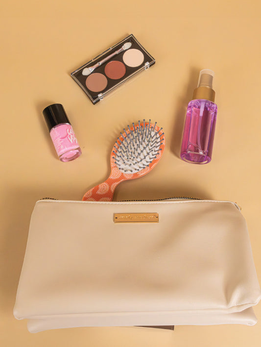 Simply Southern Leather Crossbody Bag