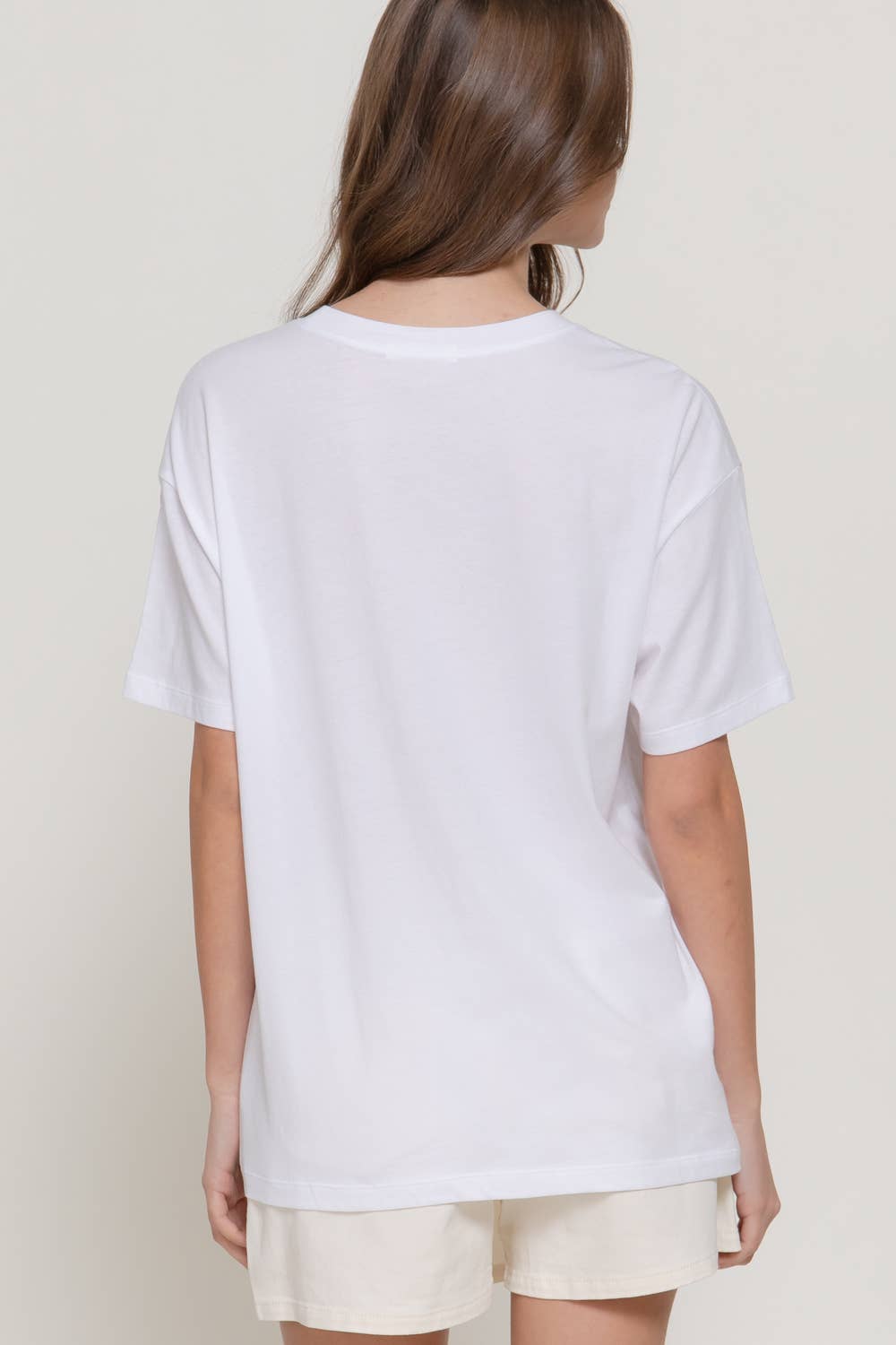 Sandra Sardine Embroidered Top