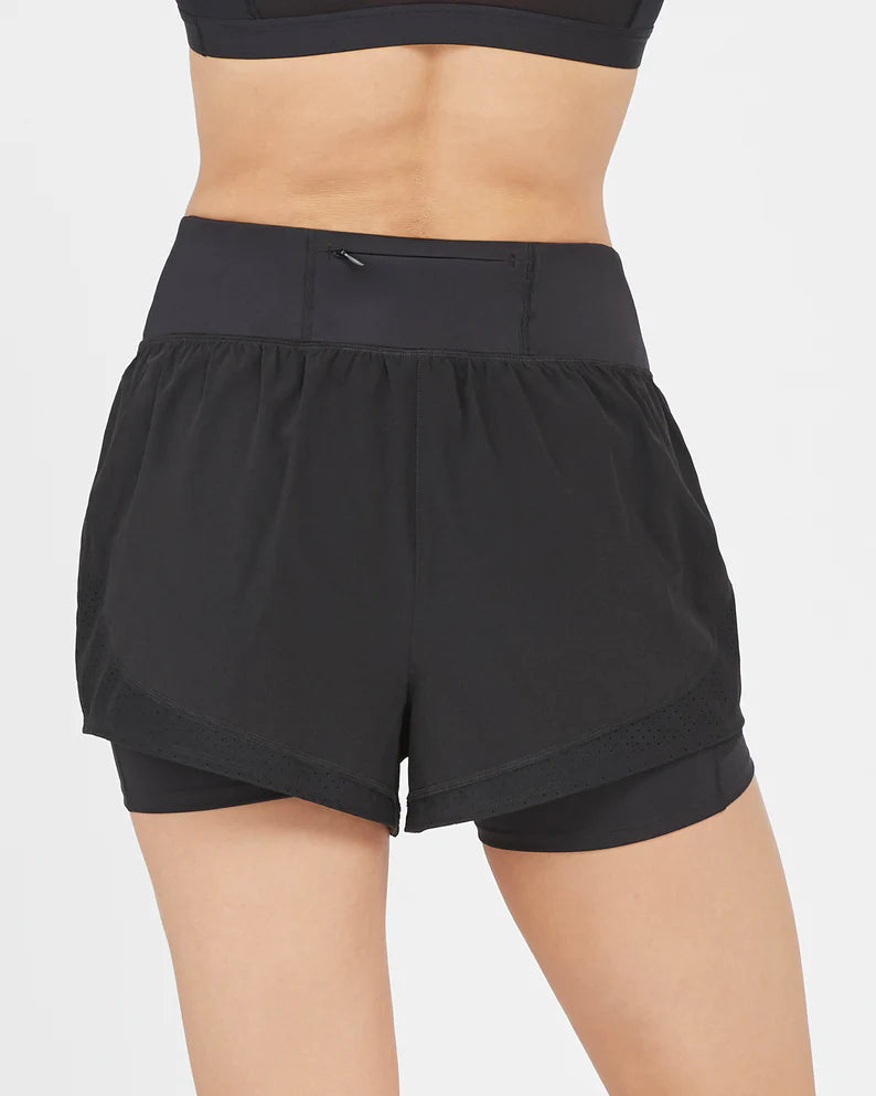 SPANX The Get Moving Short, 5"