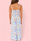 Simply Southern Coastal Tiered Dress